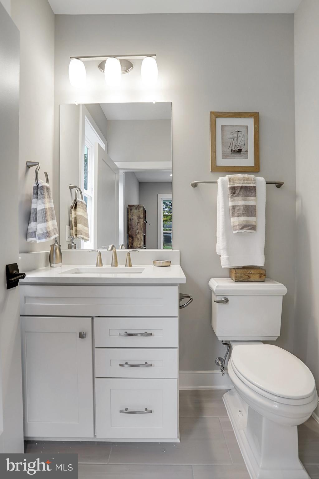 TOWN AND COUNTRY ESTATES - Residential