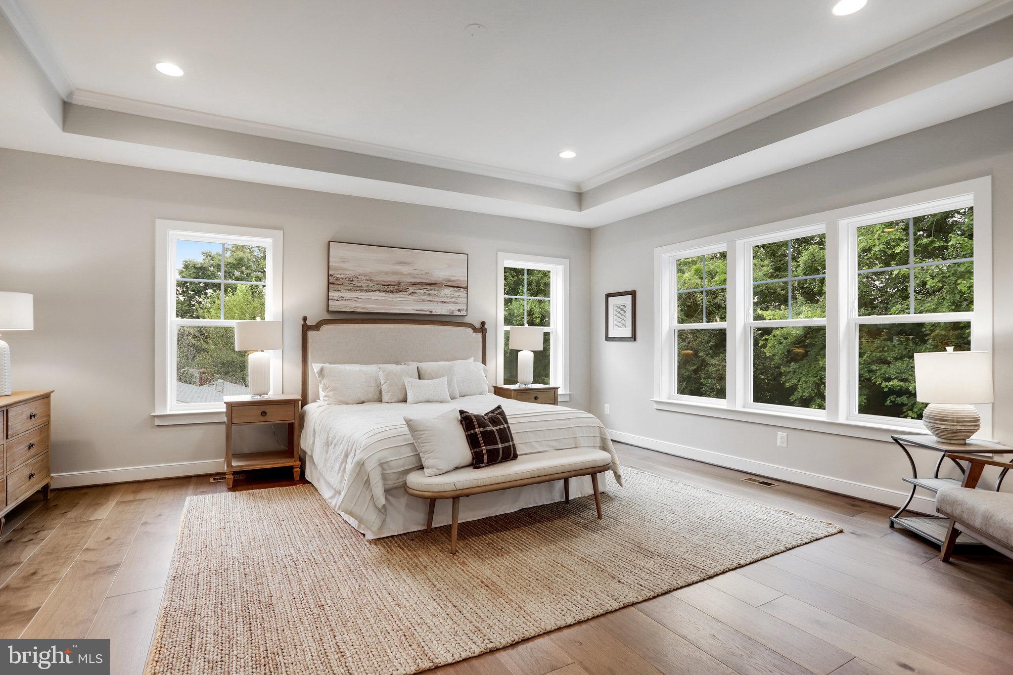 TOWN AND COUNTRY ESTATES - Residential