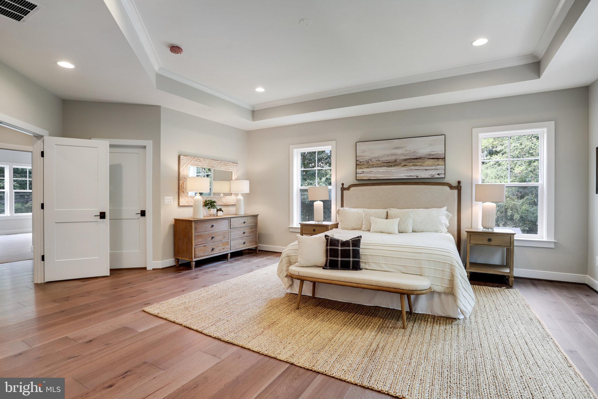 TOWN AND COUNTRY ESTATES - Residential