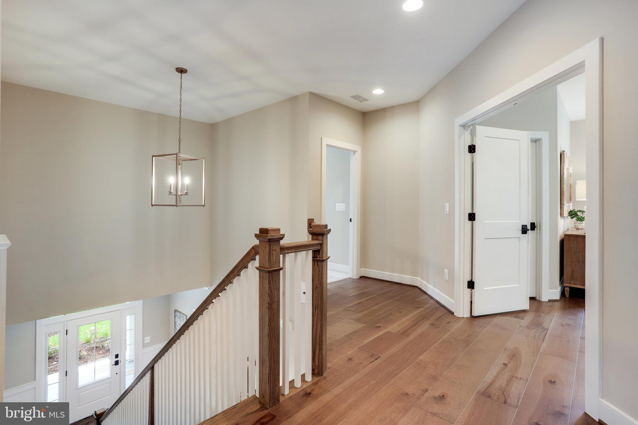 TOWN AND COUNTRY ESTATES - Residential