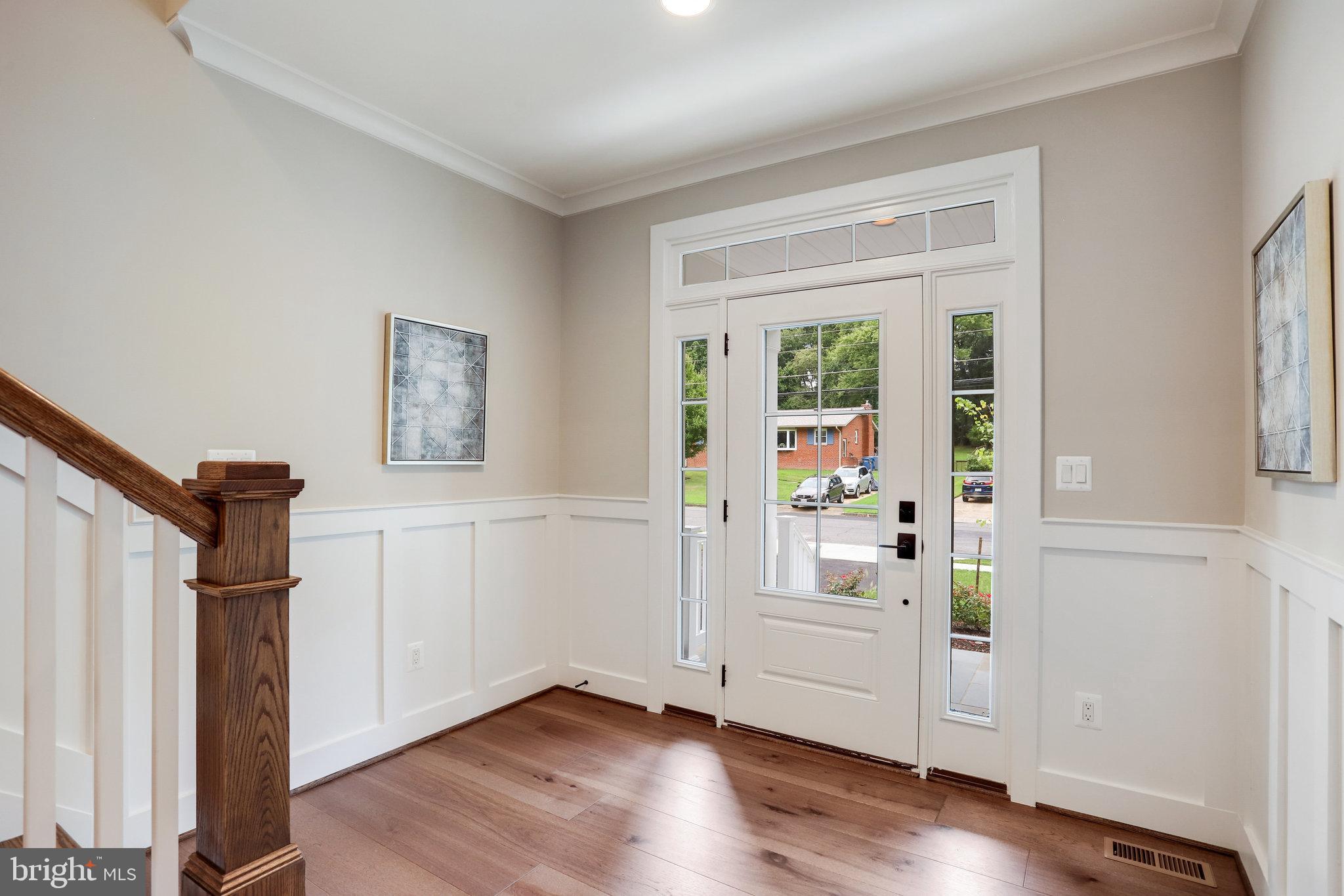 TOWN AND COUNTRY ESTATES - Residential