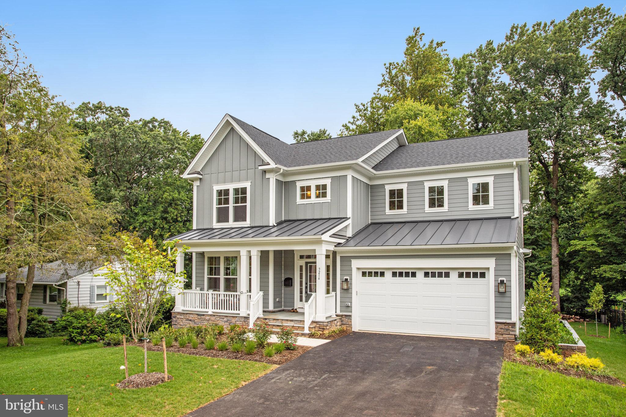 TOWN AND COUNTRY ESTATES - Residential