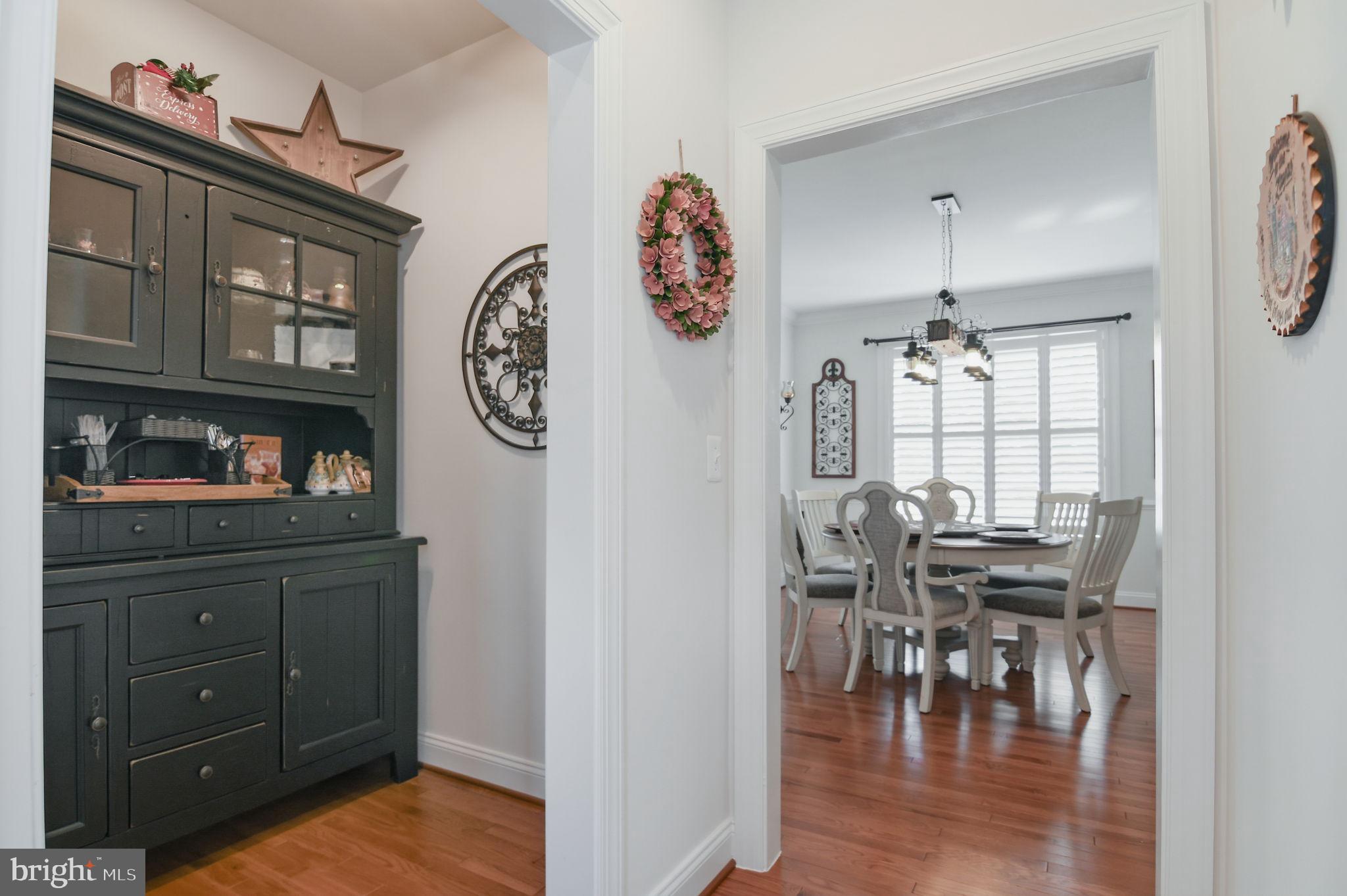 FLEETWOOD AT SLATE RUN - Residential