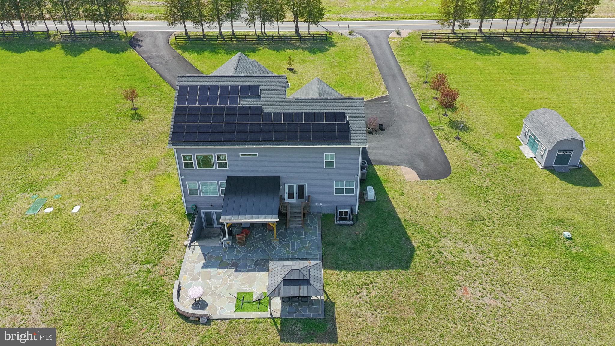 FLEETWOOD AT SLATE RUN - Residential