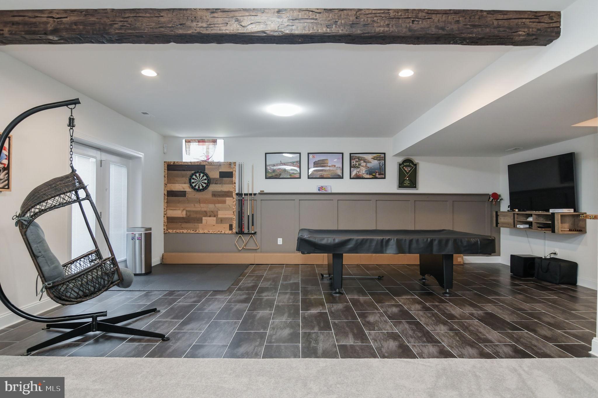 FLEETWOOD AT SLATE RUN - Residential