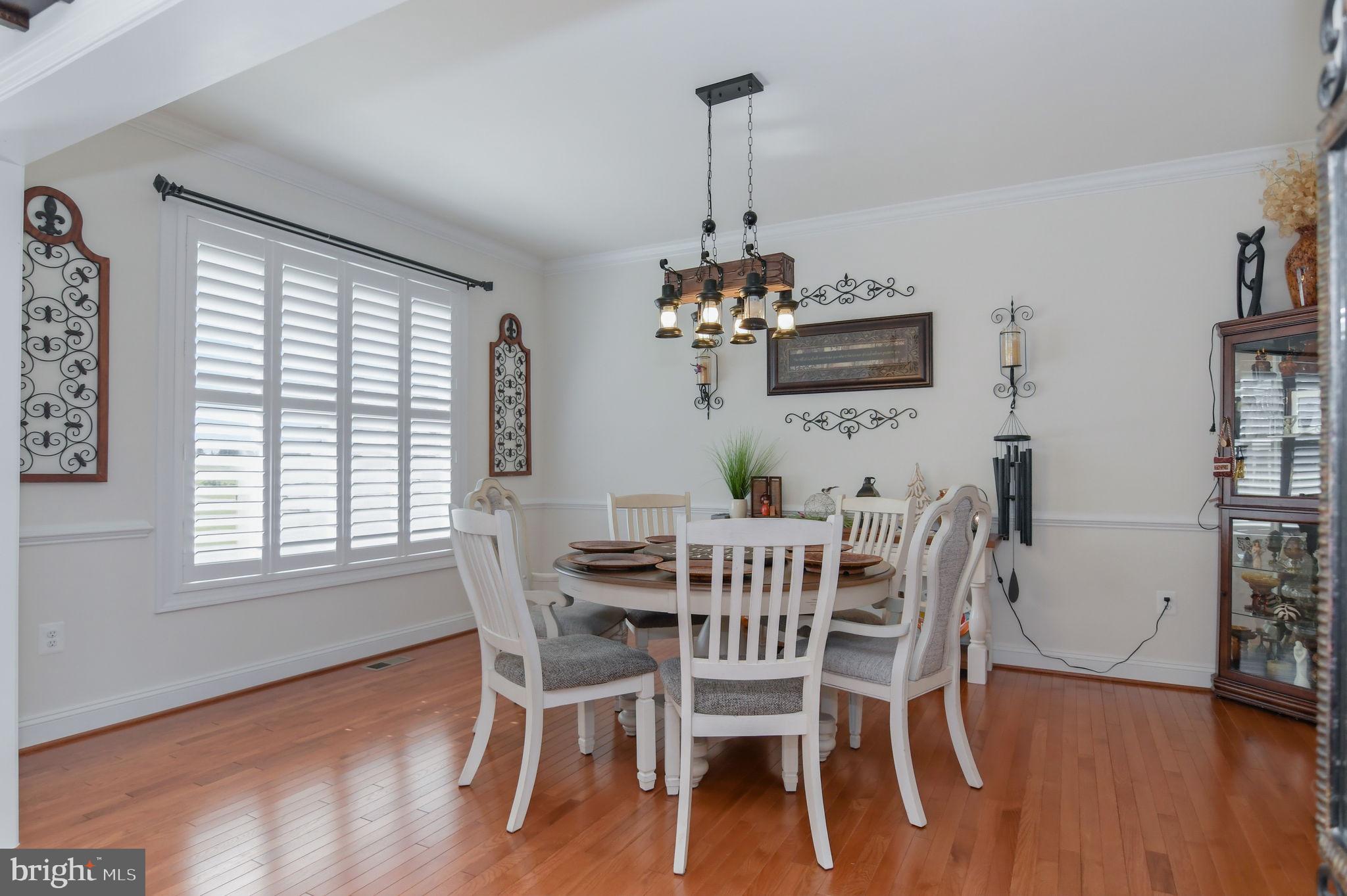 FLEETWOOD AT SLATE RUN - Residential