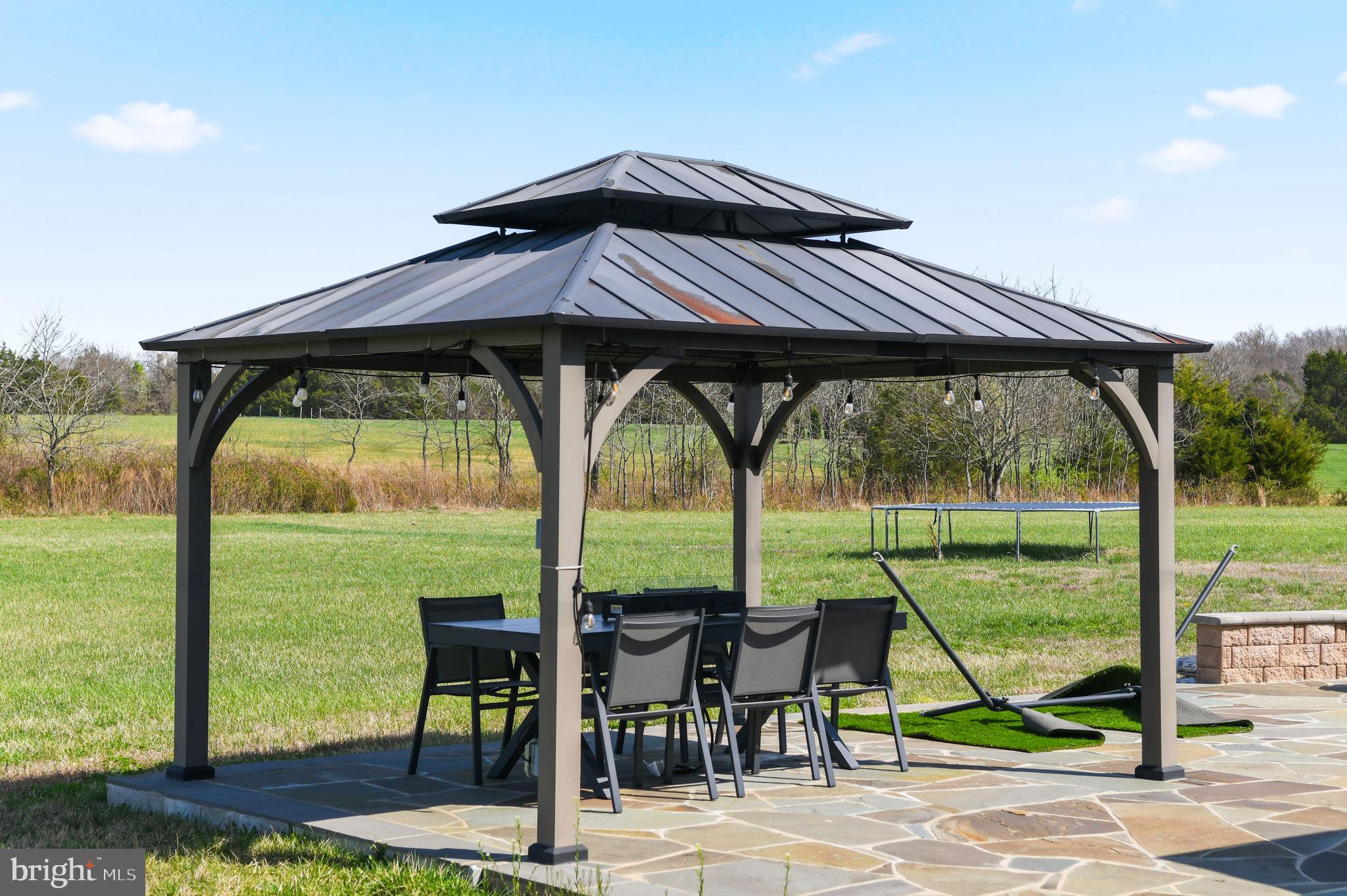 FLEETWOOD AT SLATE RUN - Residential