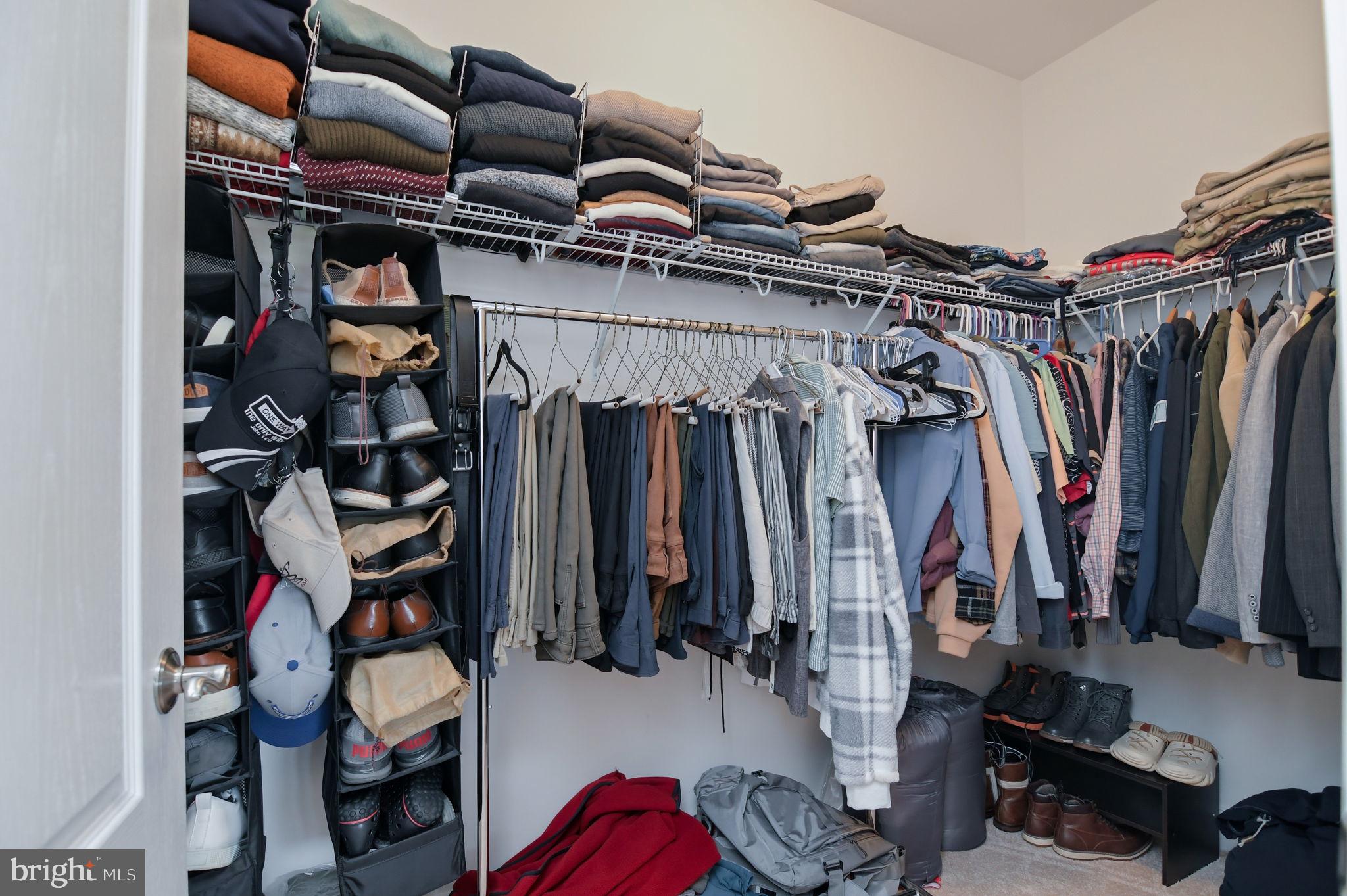 FLEETWOOD AT SLATE RUN - Residential