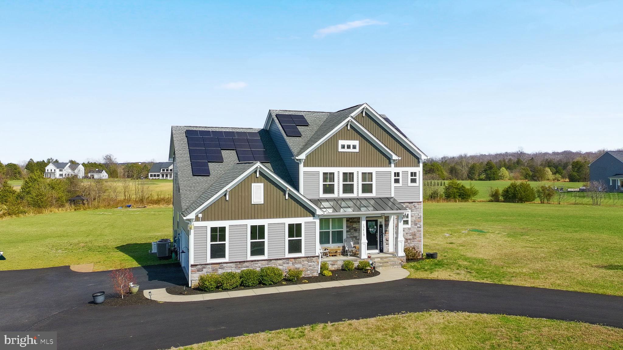 FLEETWOOD AT SLATE RUN - Residential