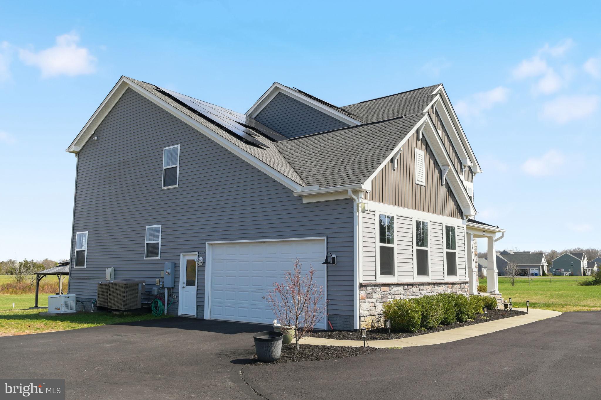 FLEETWOOD AT SLATE RUN - Residential