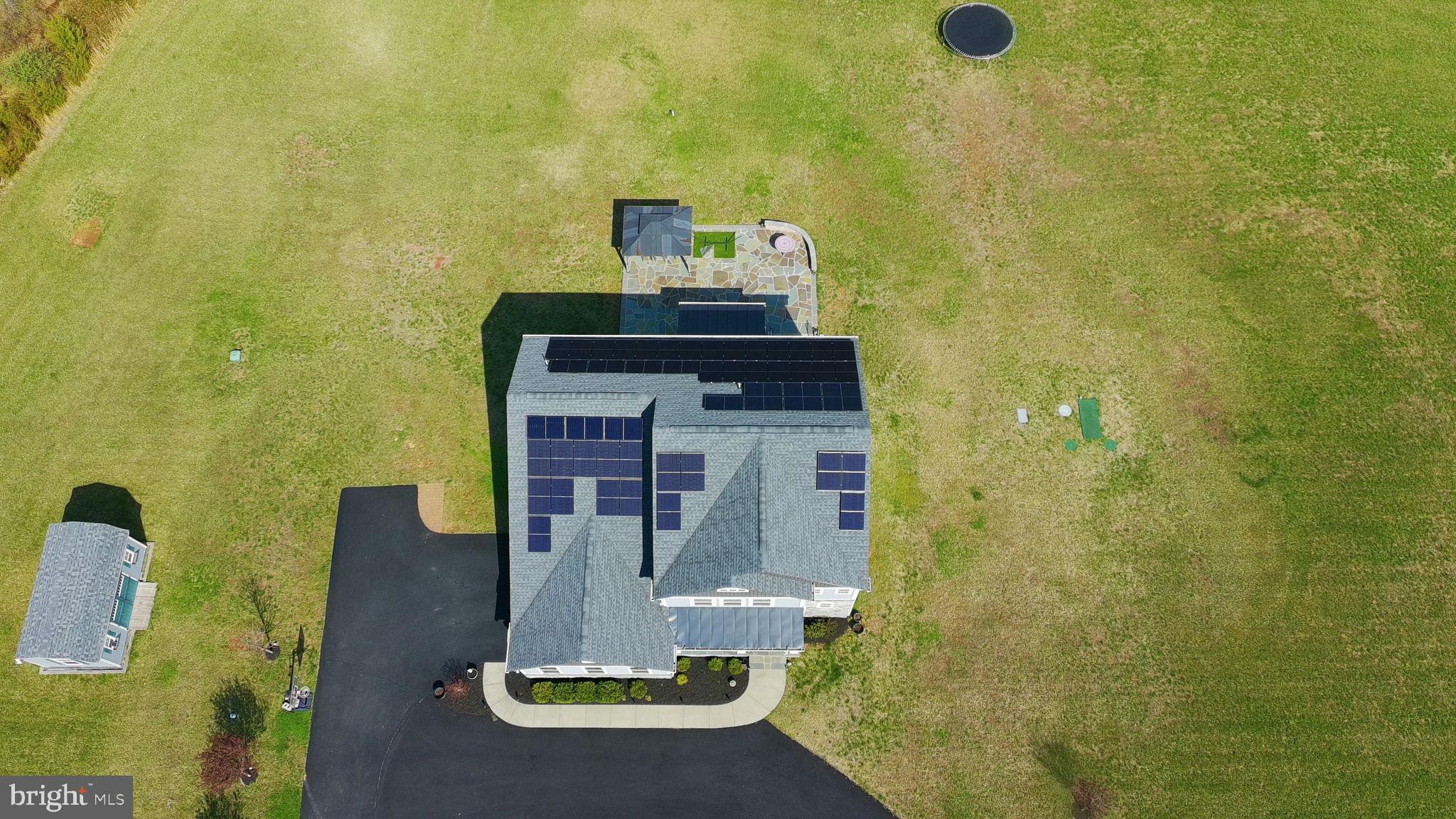 FLEETWOOD AT SLATE RUN - Residential