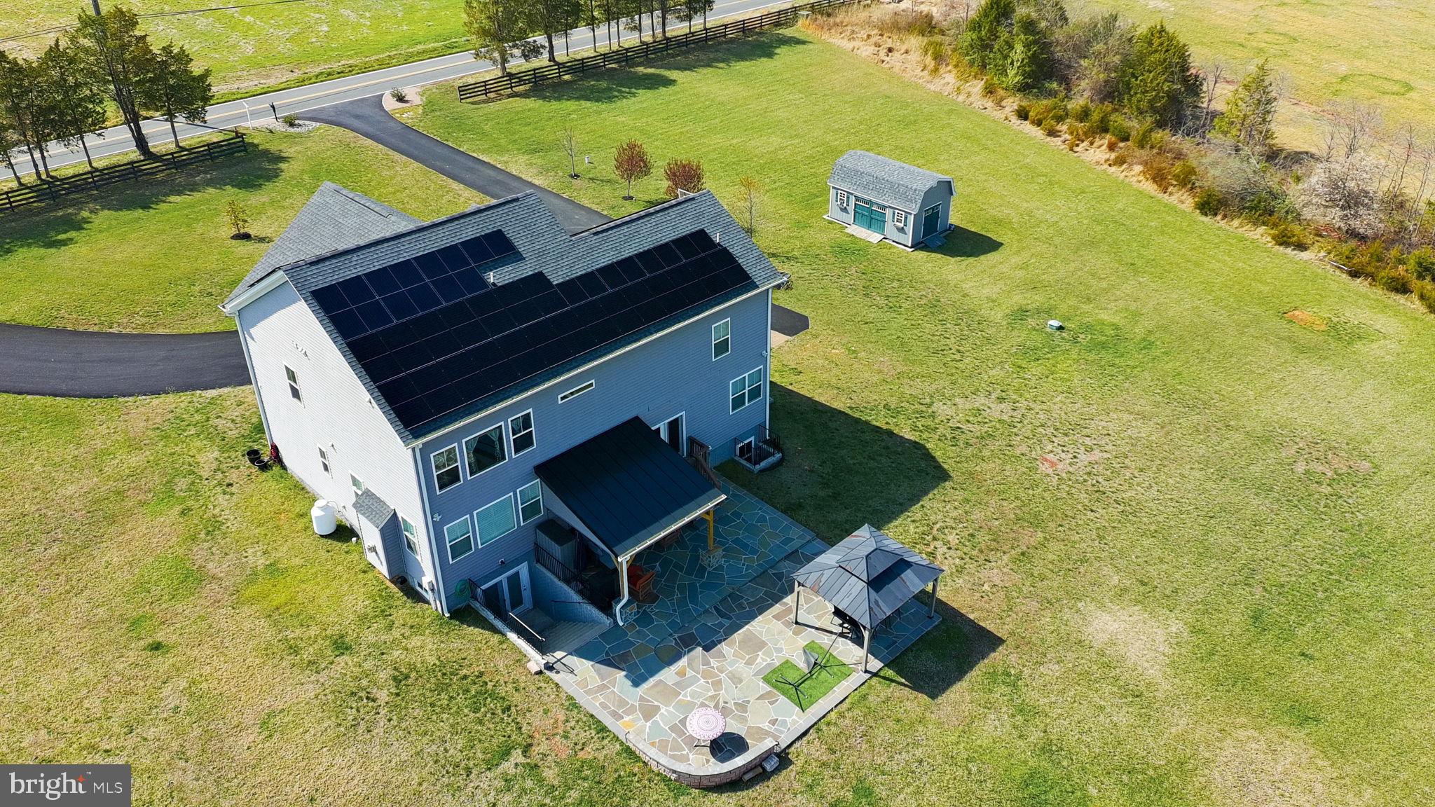 FLEETWOOD AT SLATE RUN - Residential