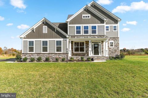 13419 FLEETWOOD DRIVE NOKESVILLE VA 20181