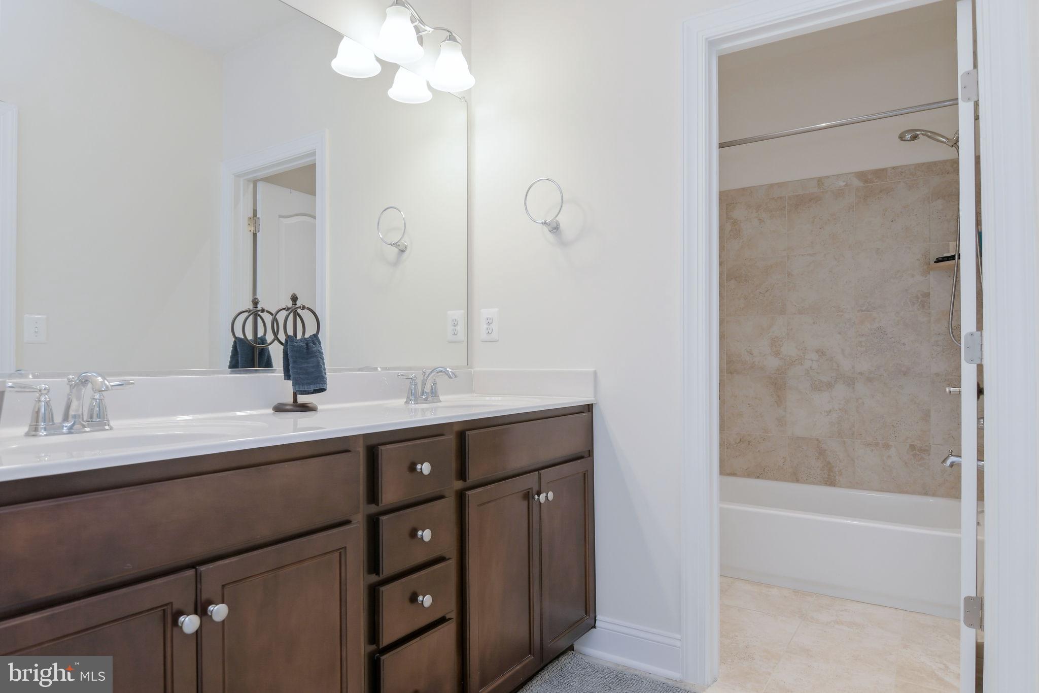 FLEETWOOD AT SLATE RUN - Residential