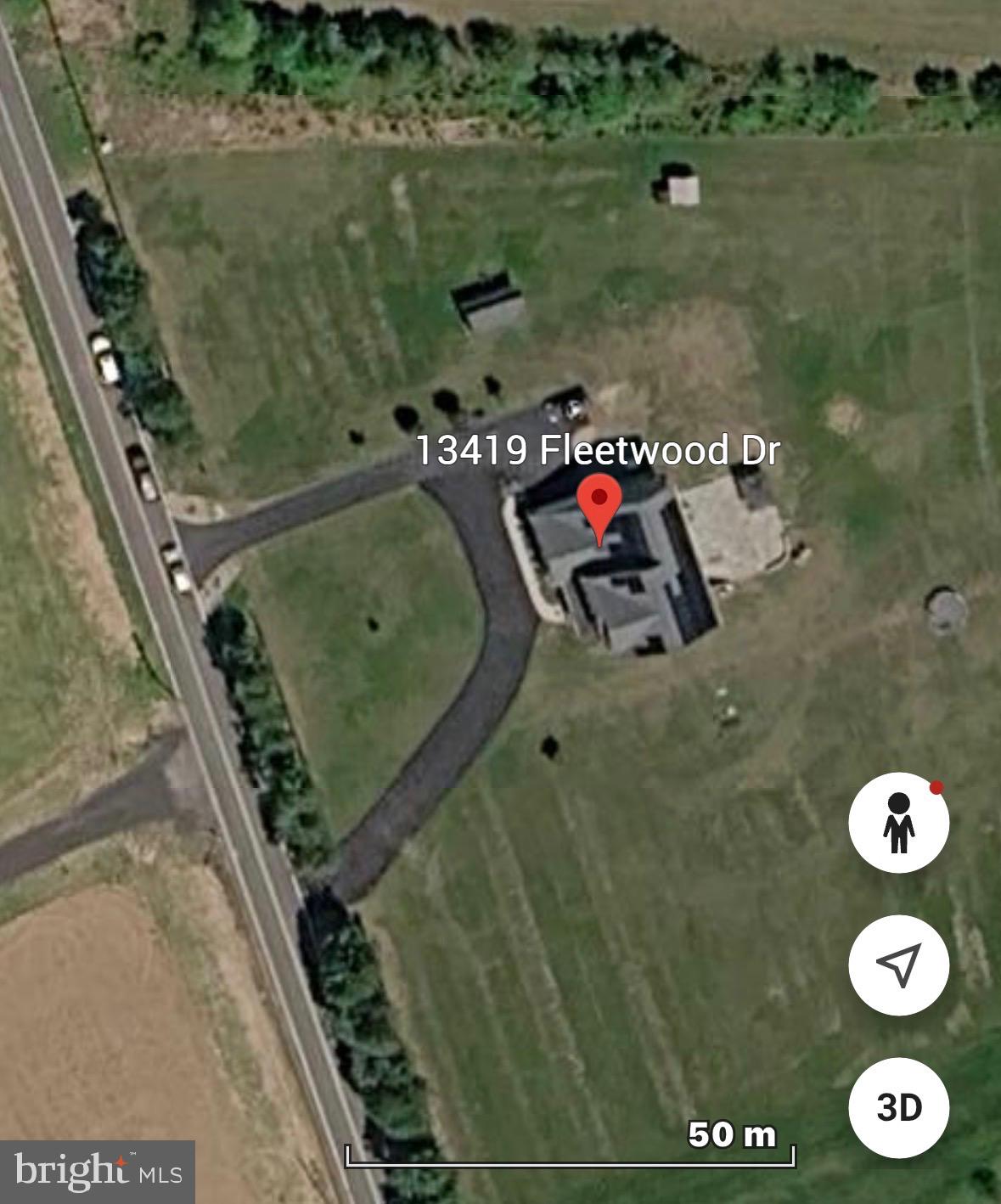 13419 FLEETWOOD DRIVE