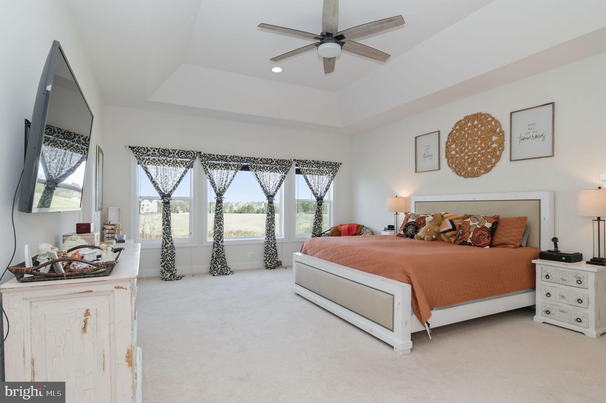 FLEETWOOD AT SLATE RUN - Residential