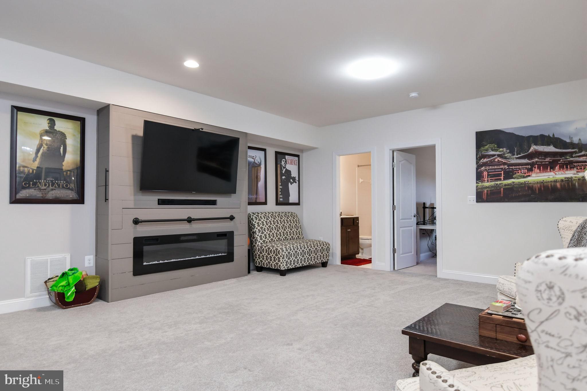 FLEETWOOD AT SLATE RUN - Residential