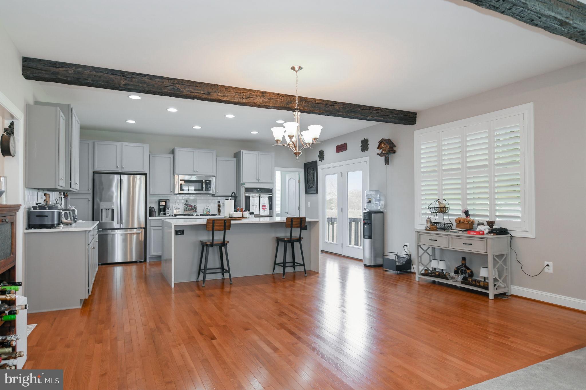 FLEETWOOD AT SLATE RUN - Residential