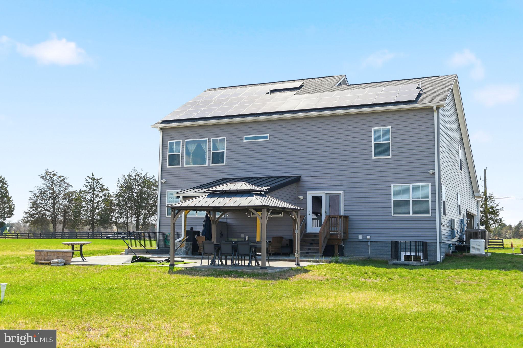 FLEETWOOD AT SLATE RUN - Residential