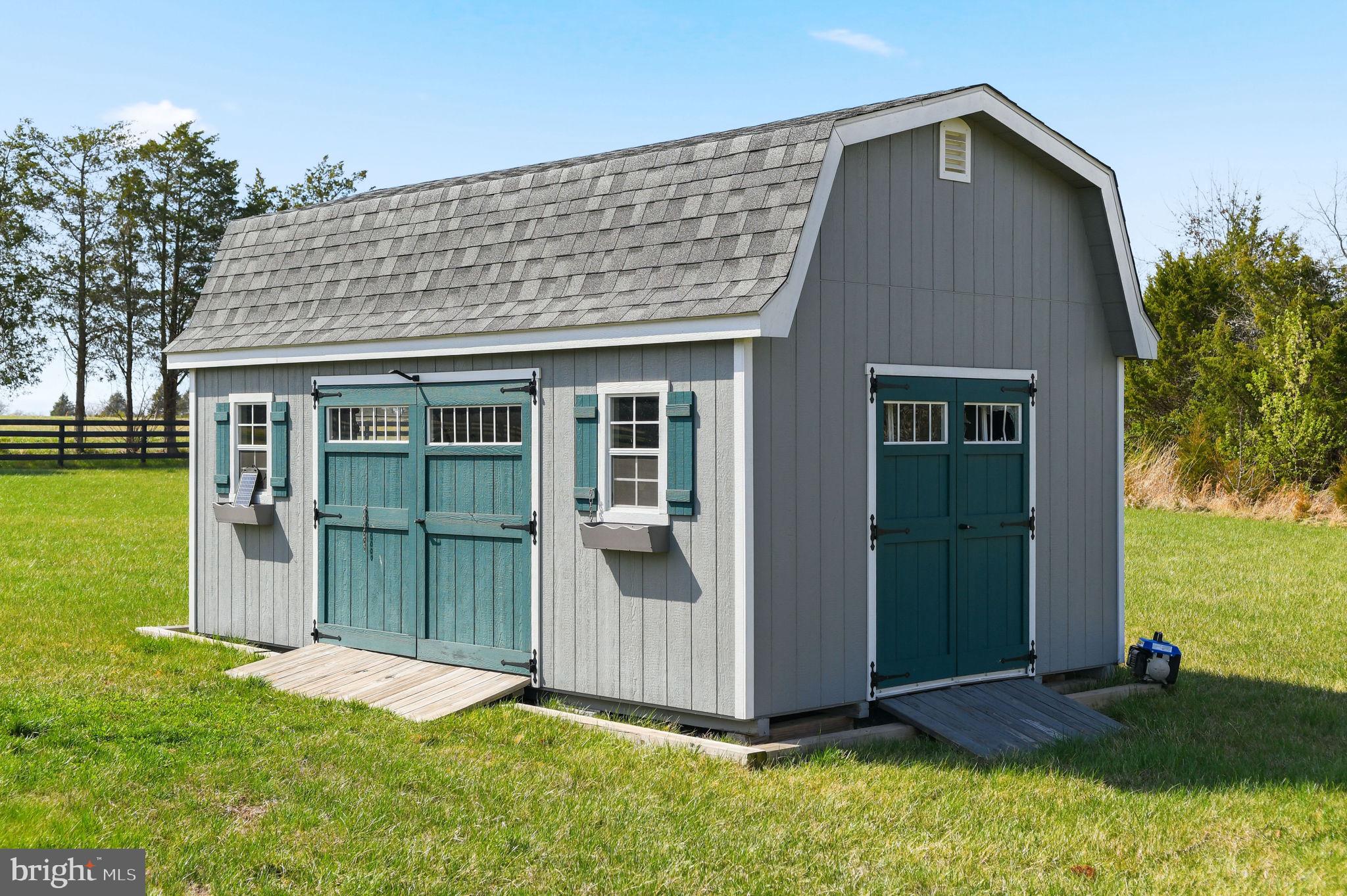 FLEETWOOD AT SLATE RUN - Residential