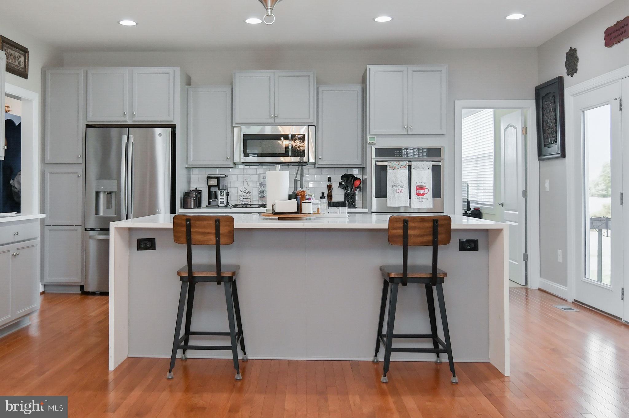 FLEETWOOD AT SLATE RUN - Residential