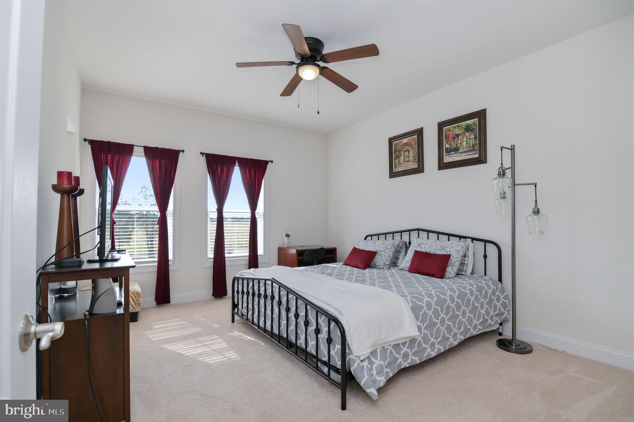 FLEETWOOD AT SLATE RUN - Residential