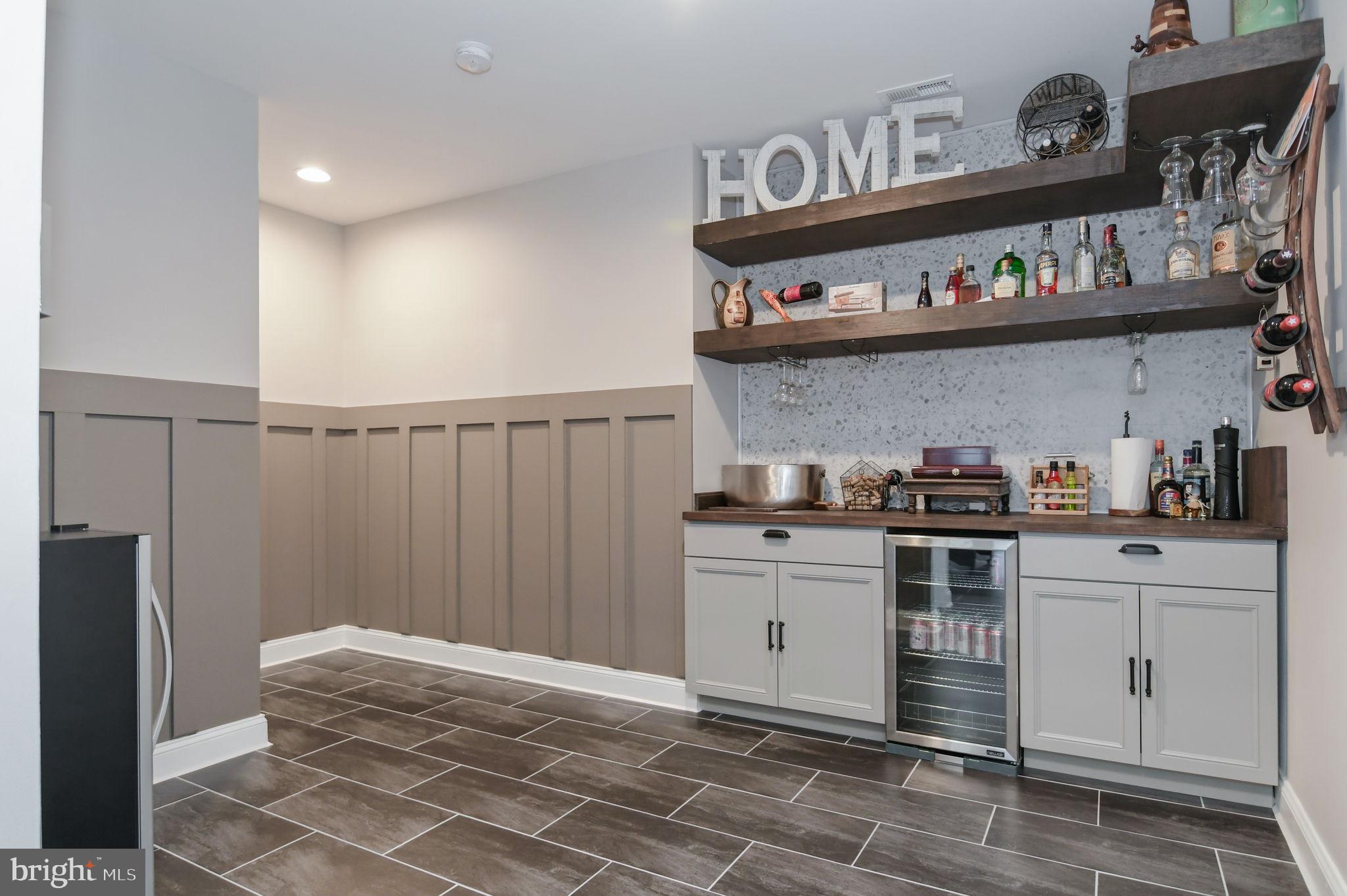 FLEETWOOD AT SLATE RUN - Residential