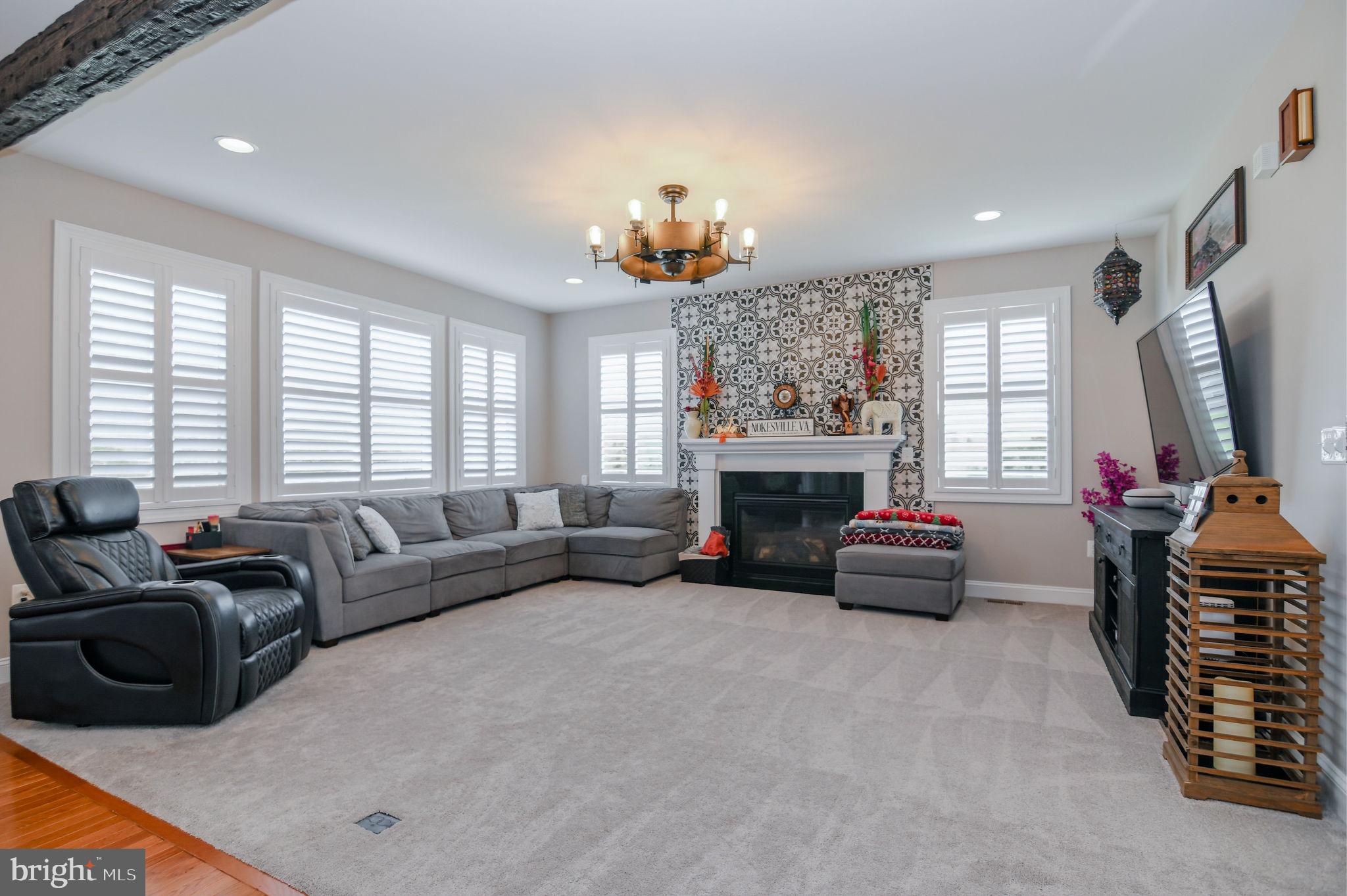 FLEETWOOD AT SLATE RUN - Residential