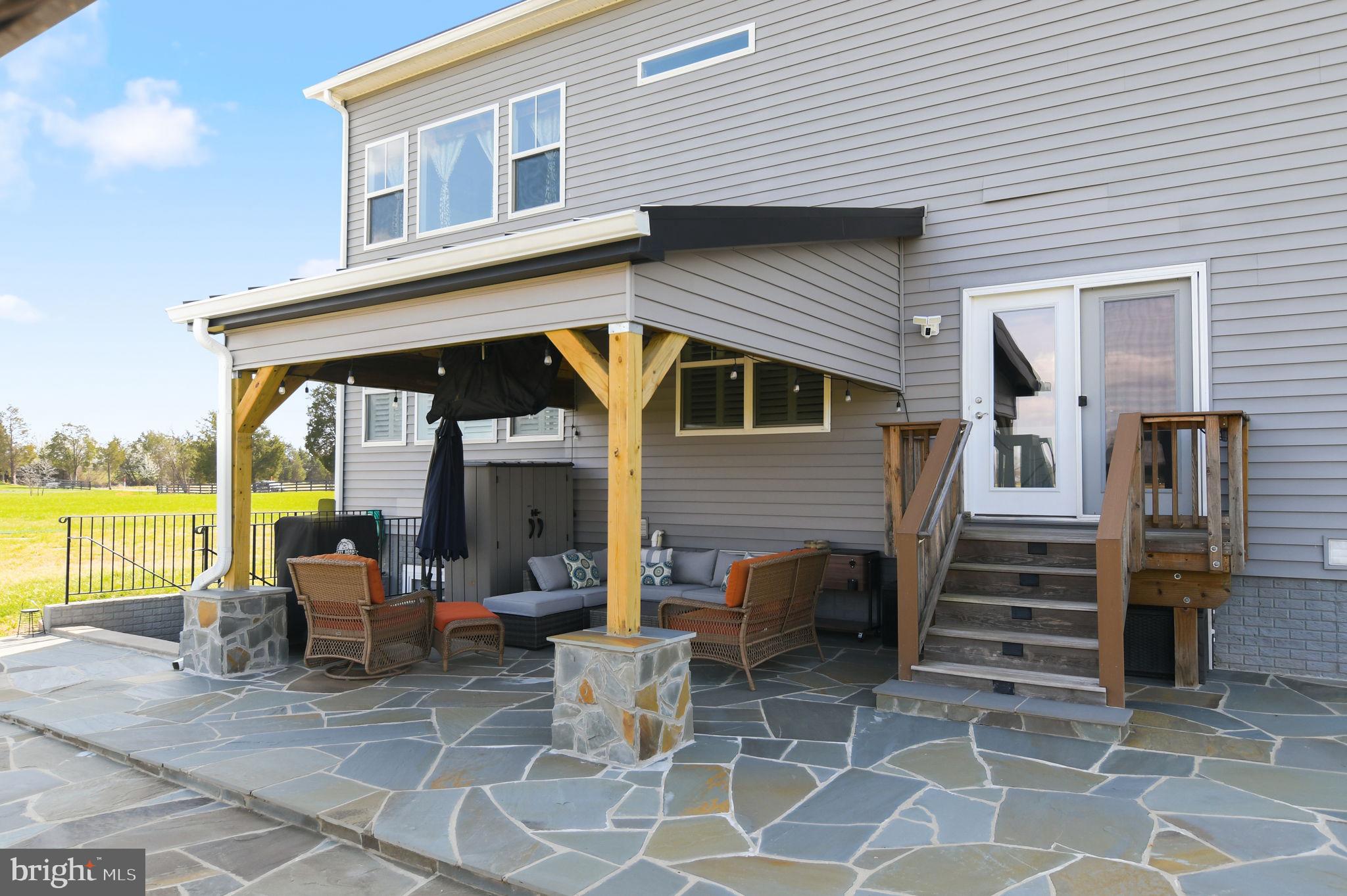 FLEETWOOD AT SLATE RUN - Residential