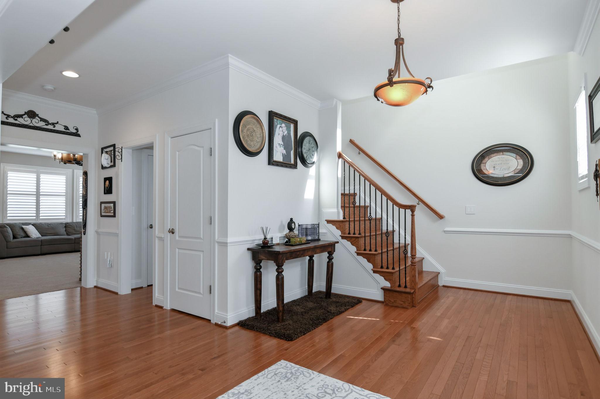 FLEETWOOD AT SLATE RUN - Residential