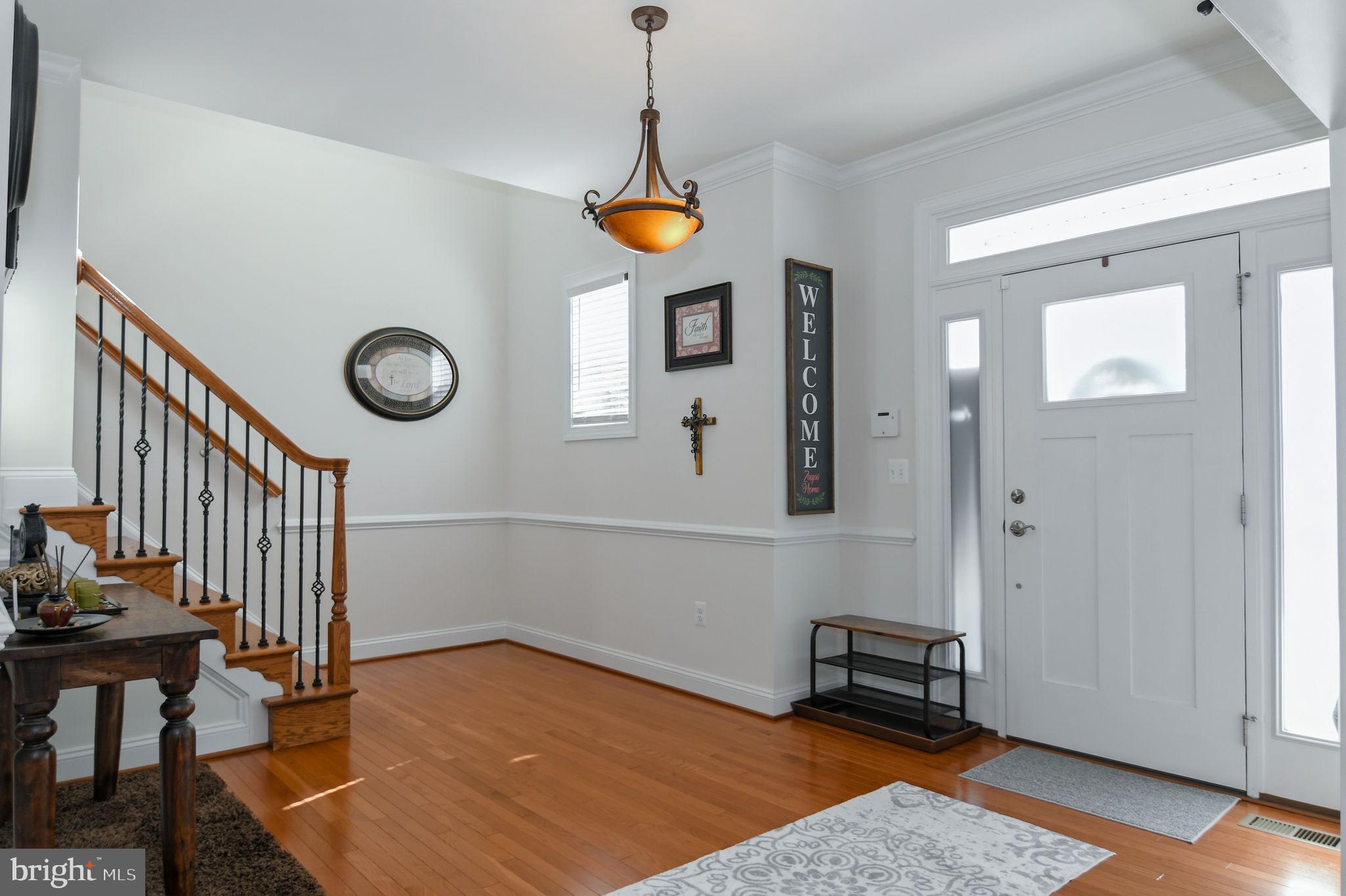 FLEETWOOD AT SLATE RUN - Residential