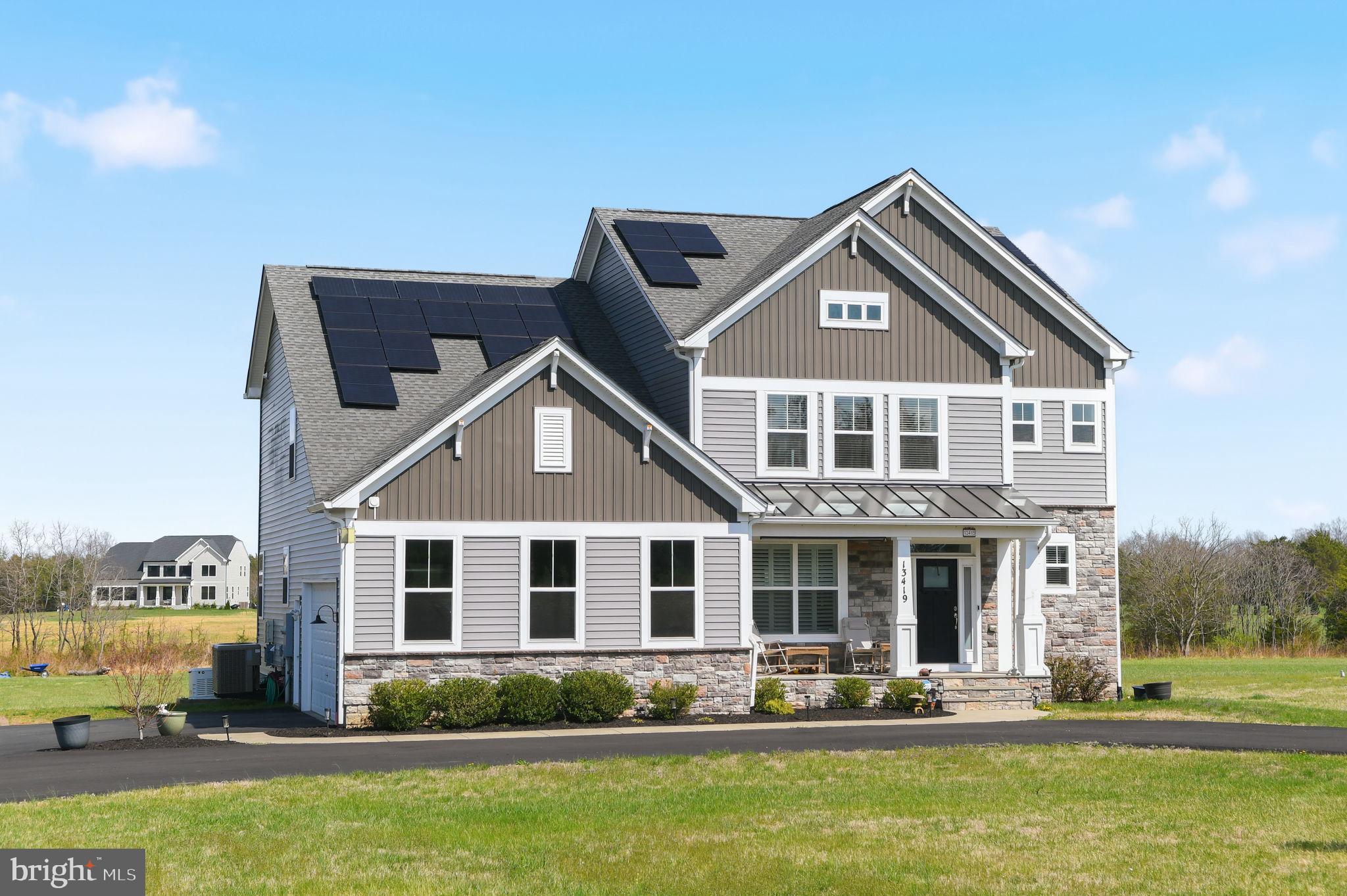 FLEETWOOD AT SLATE RUN - Residential