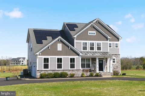 13419 FLEETWOOD DRIVE NOKESVILLE VA 20181