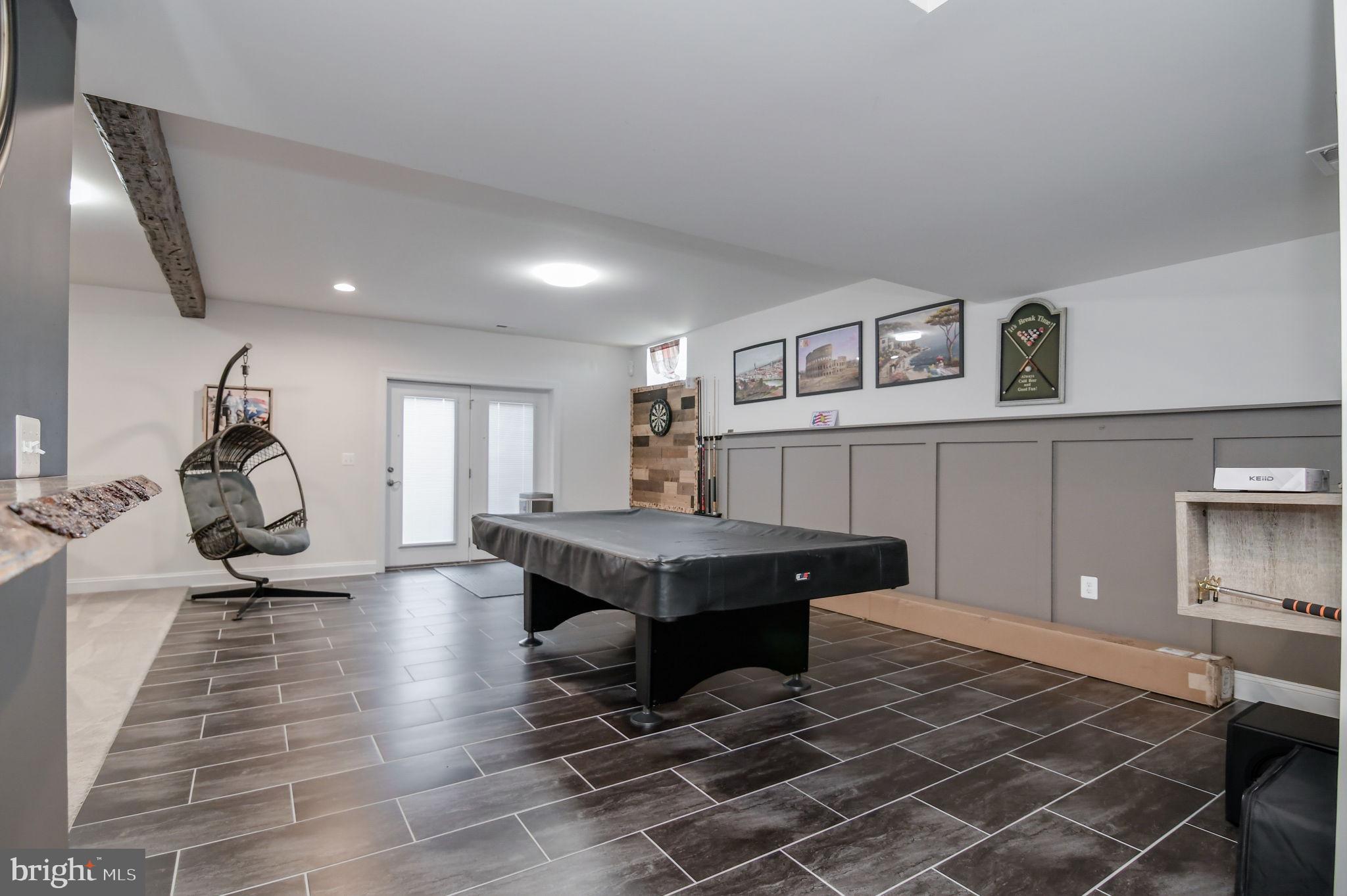 FLEETWOOD AT SLATE RUN - Residential