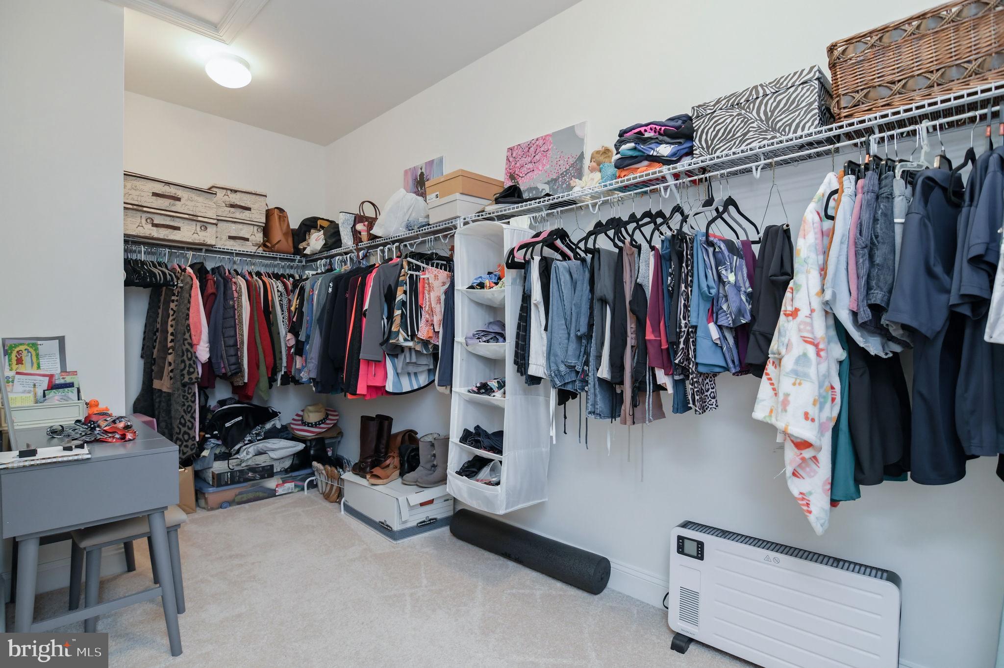 FLEETWOOD AT SLATE RUN - Residential