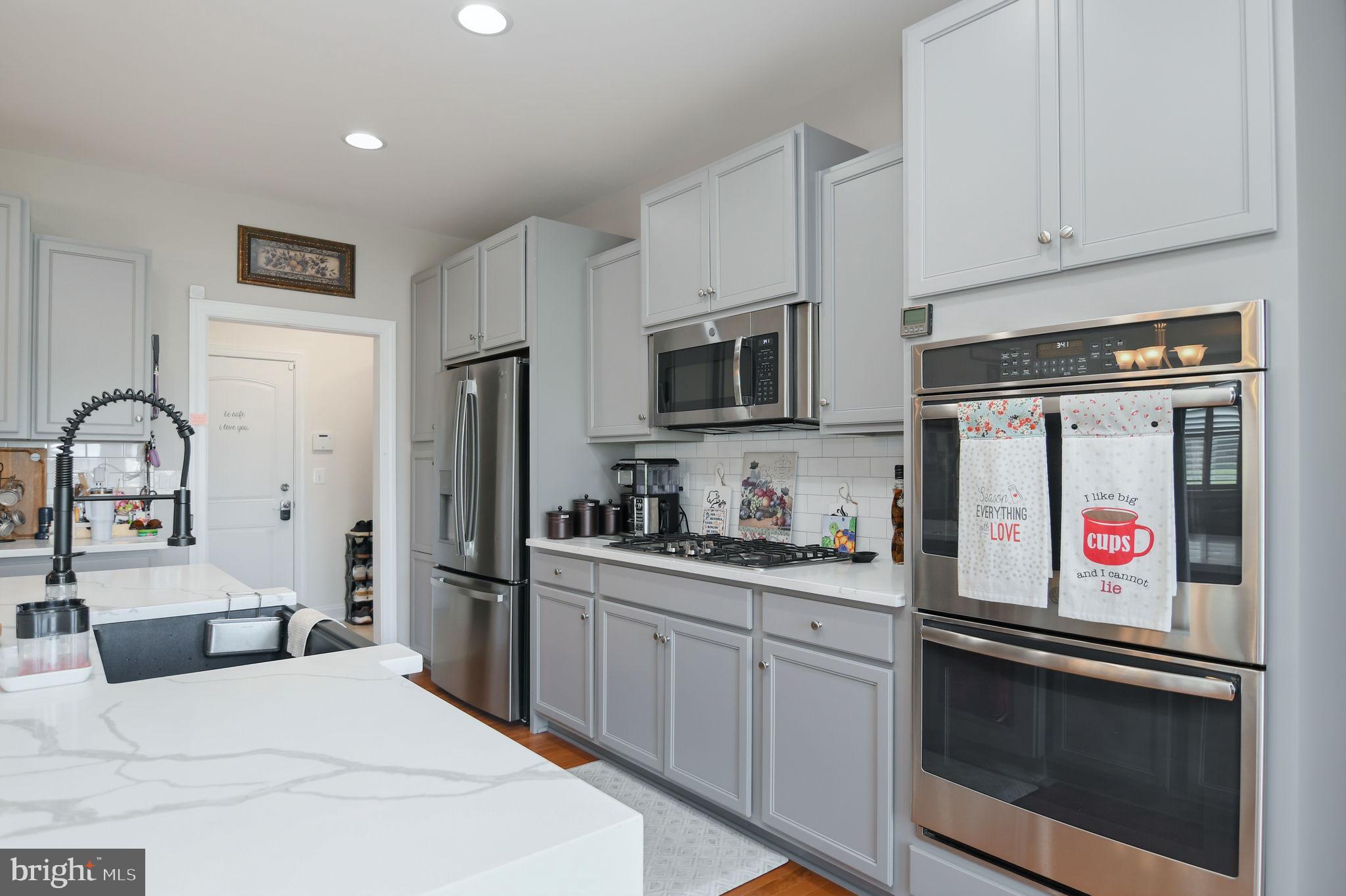 FLEETWOOD AT SLATE RUN - Residential