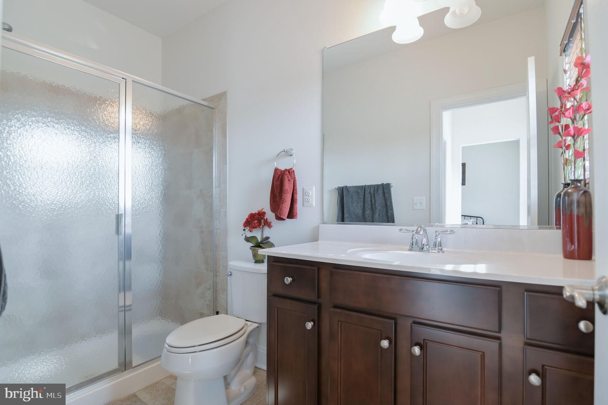 FLEETWOOD AT SLATE RUN - Residential