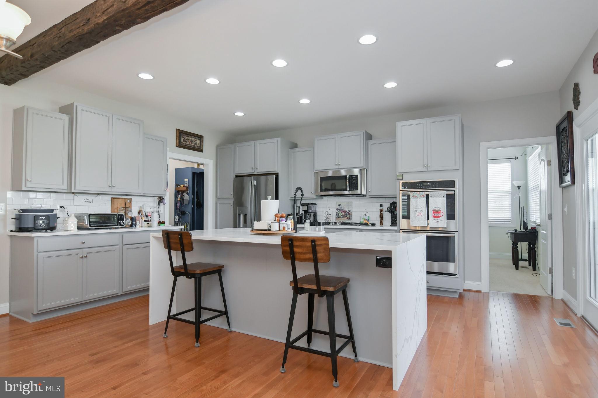 FLEETWOOD AT SLATE RUN - Residential