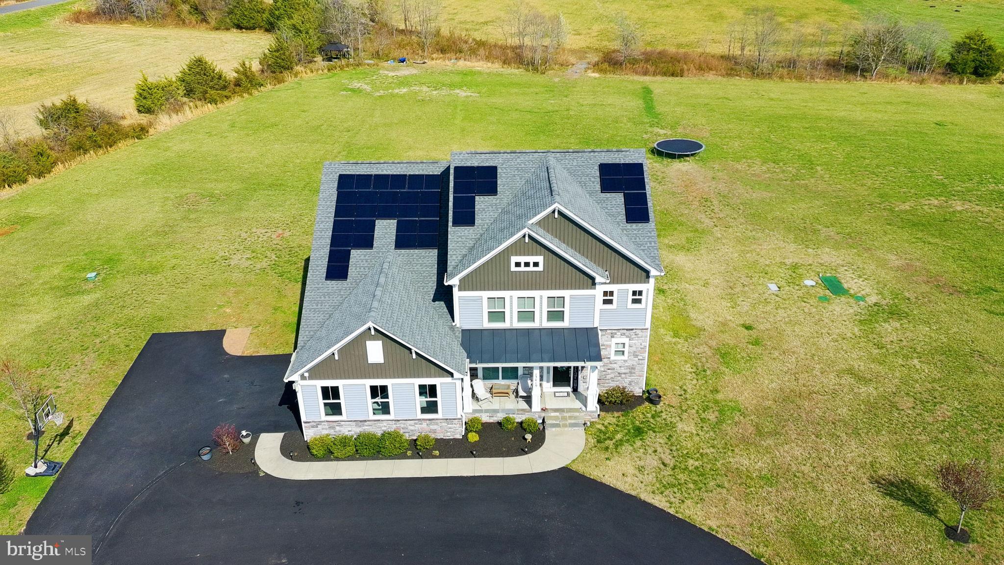 FLEETWOOD AT SLATE RUN - Residential