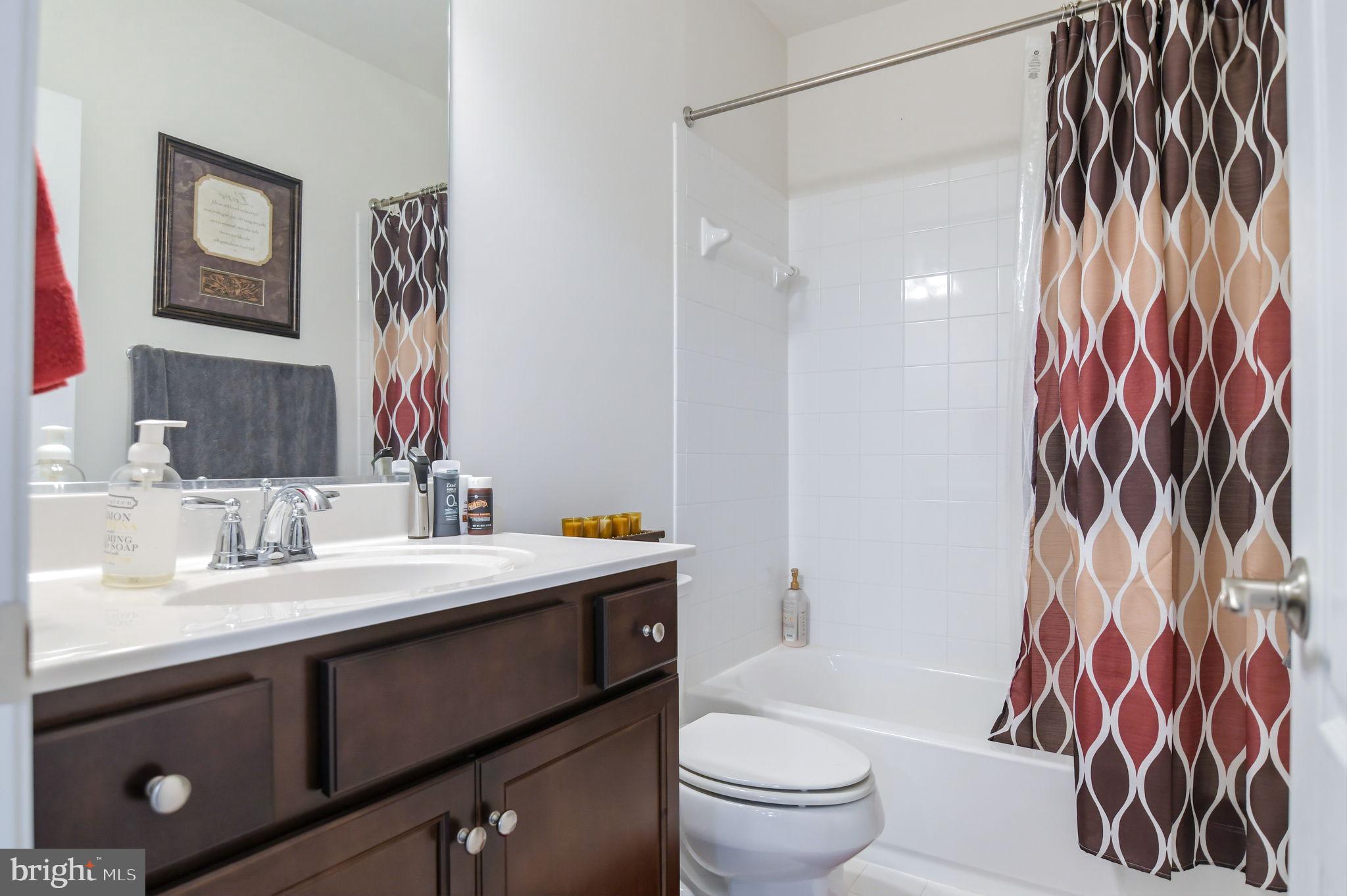 FLEETWOOD AT SLATE RUN - Residential