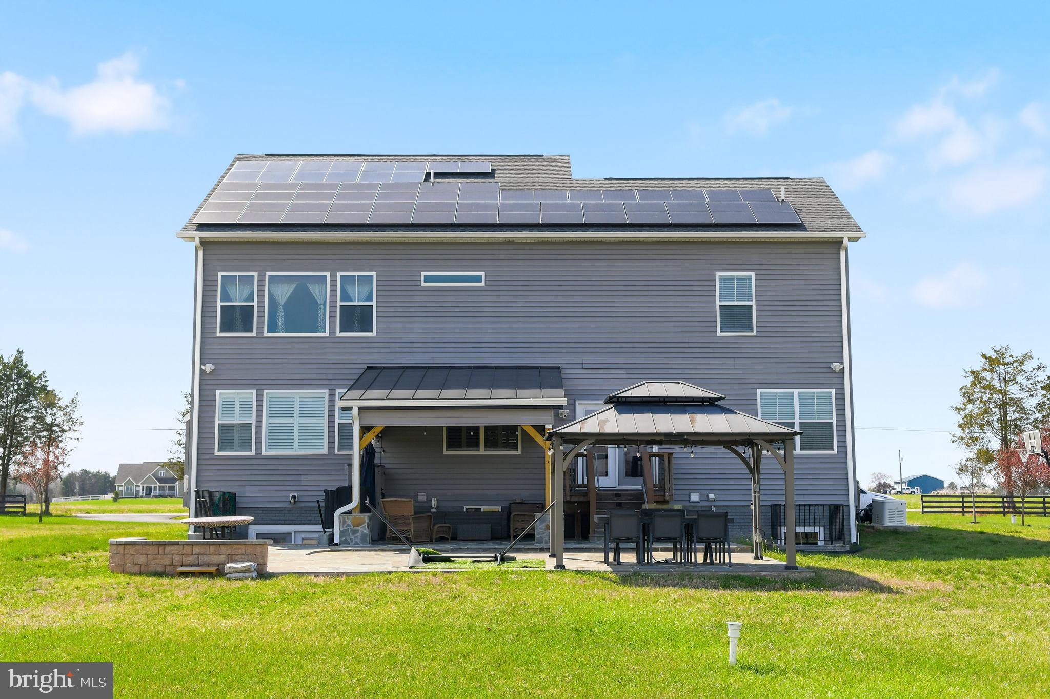 FLEETWOOD AT SLATE RUN - Residential