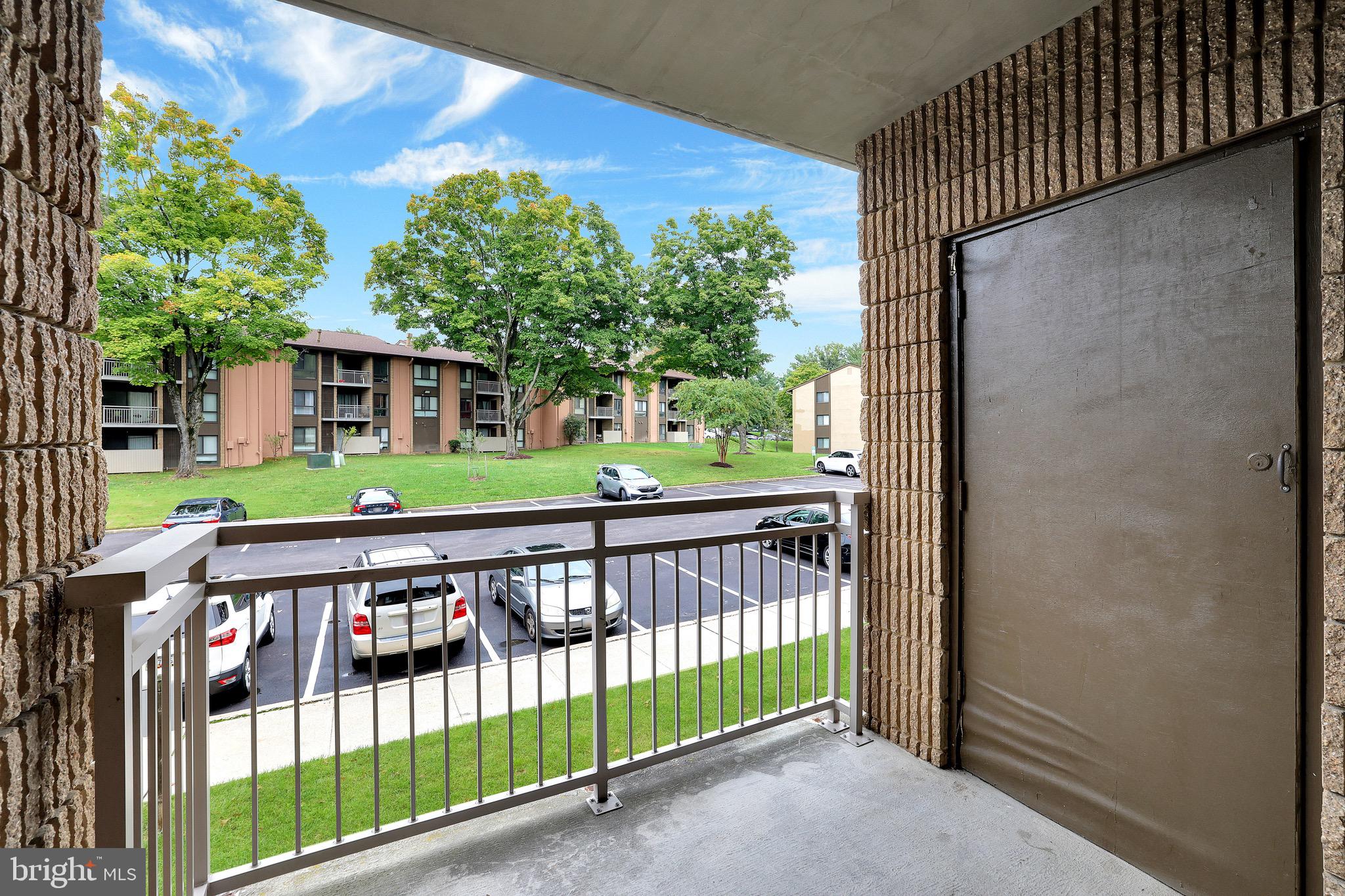 TREOVER CONDOMINIUM - Residential Lease