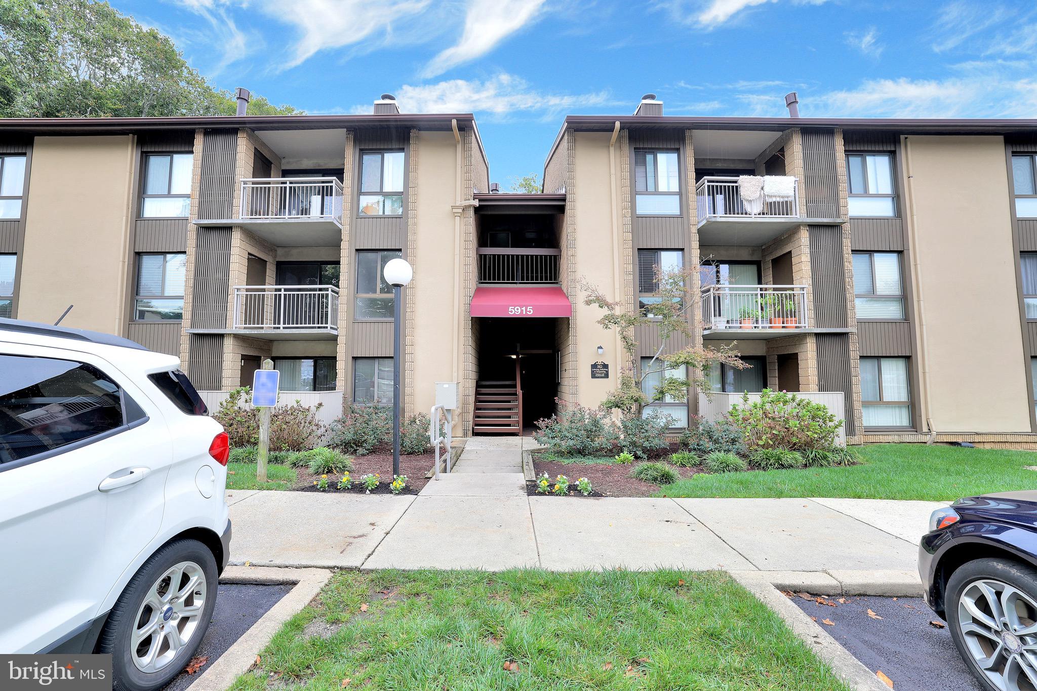 TREOVER CONDOMINIUM - Residential Lease