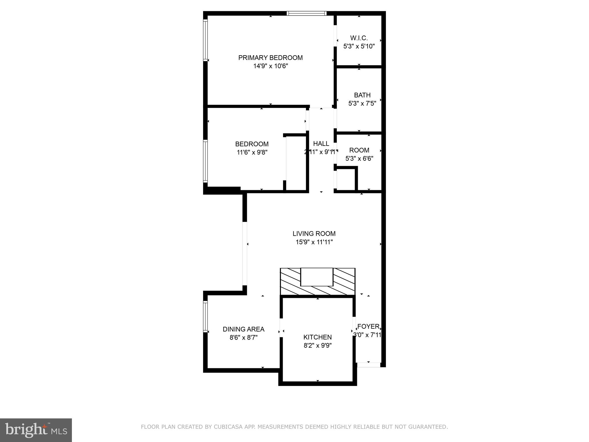 TREOVER CONDOMINIUM - Residential Lease