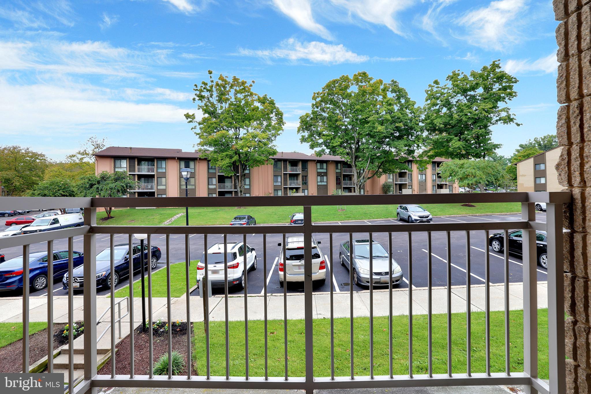 TREOVER CONDOMINIUM - Residential Lease