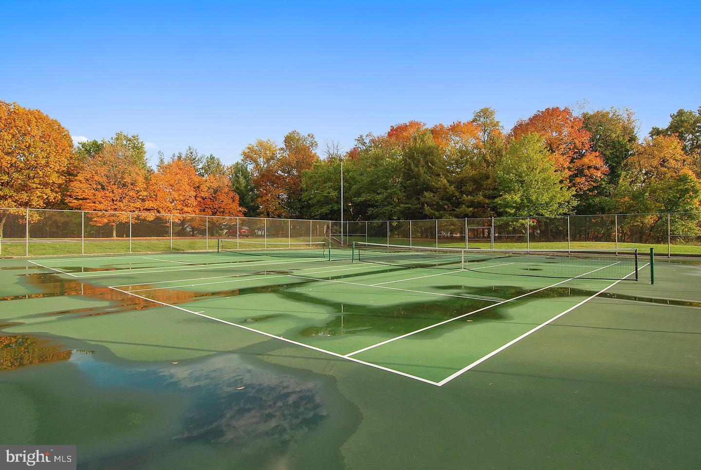 TREOVER CONDOMINIUM - Residential Lease