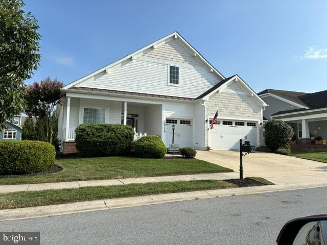 25178 LUMBERTON DRIVE