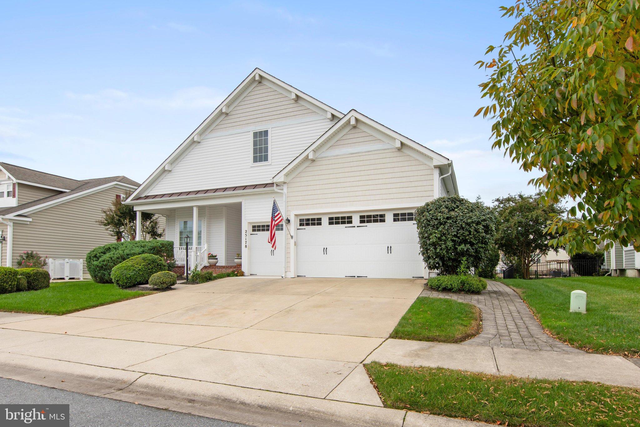 25178 LUMBERTON DRIVE