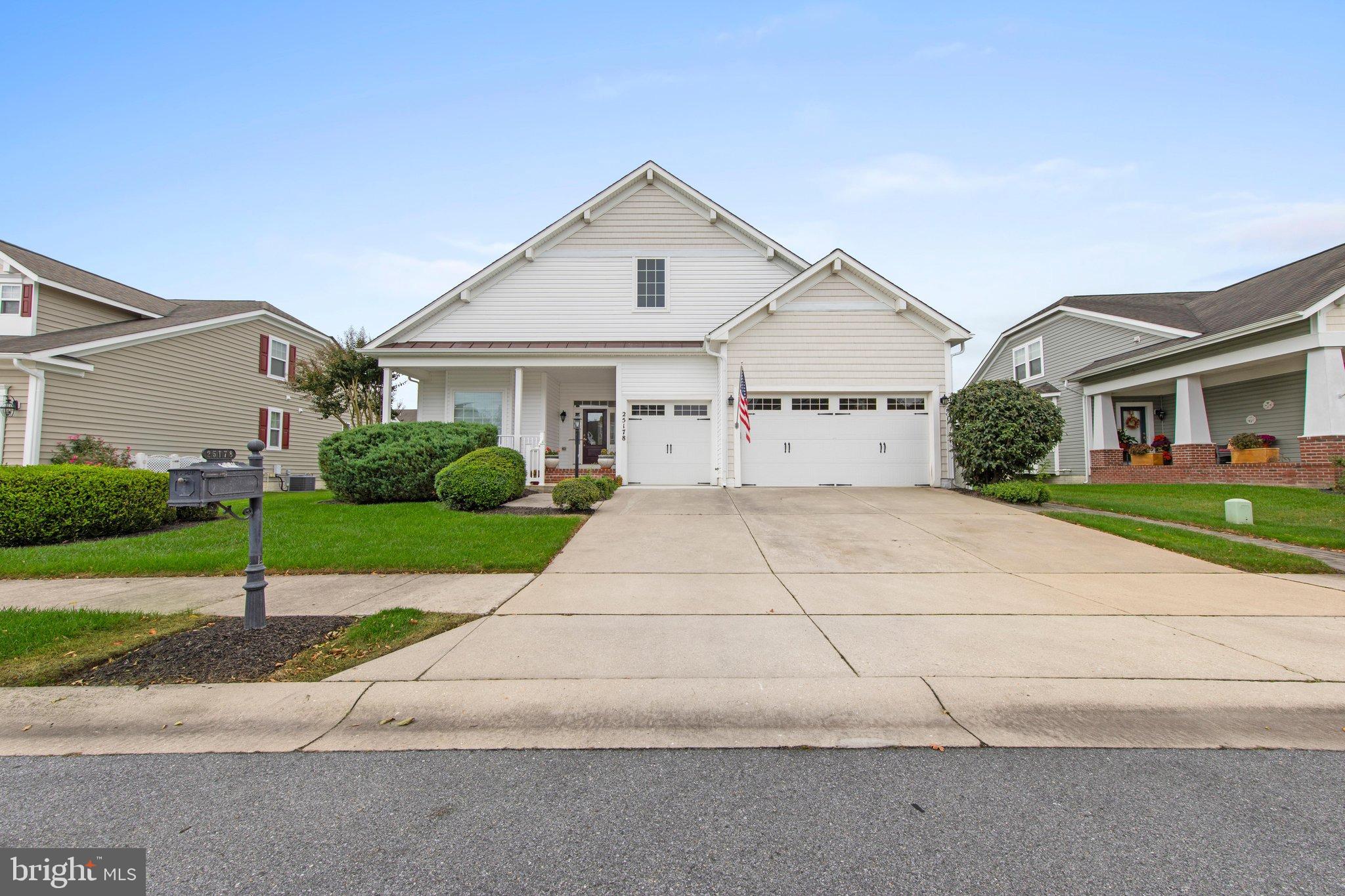 25178 LUMBERTON DRIVE