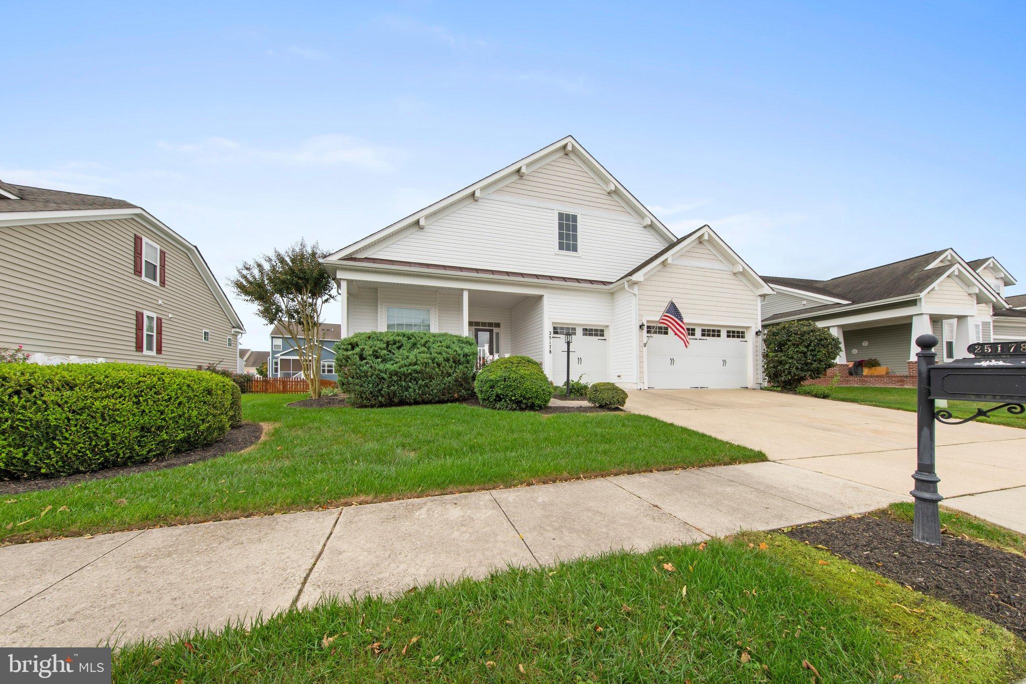 25178 LUMBERTON DRIVE
